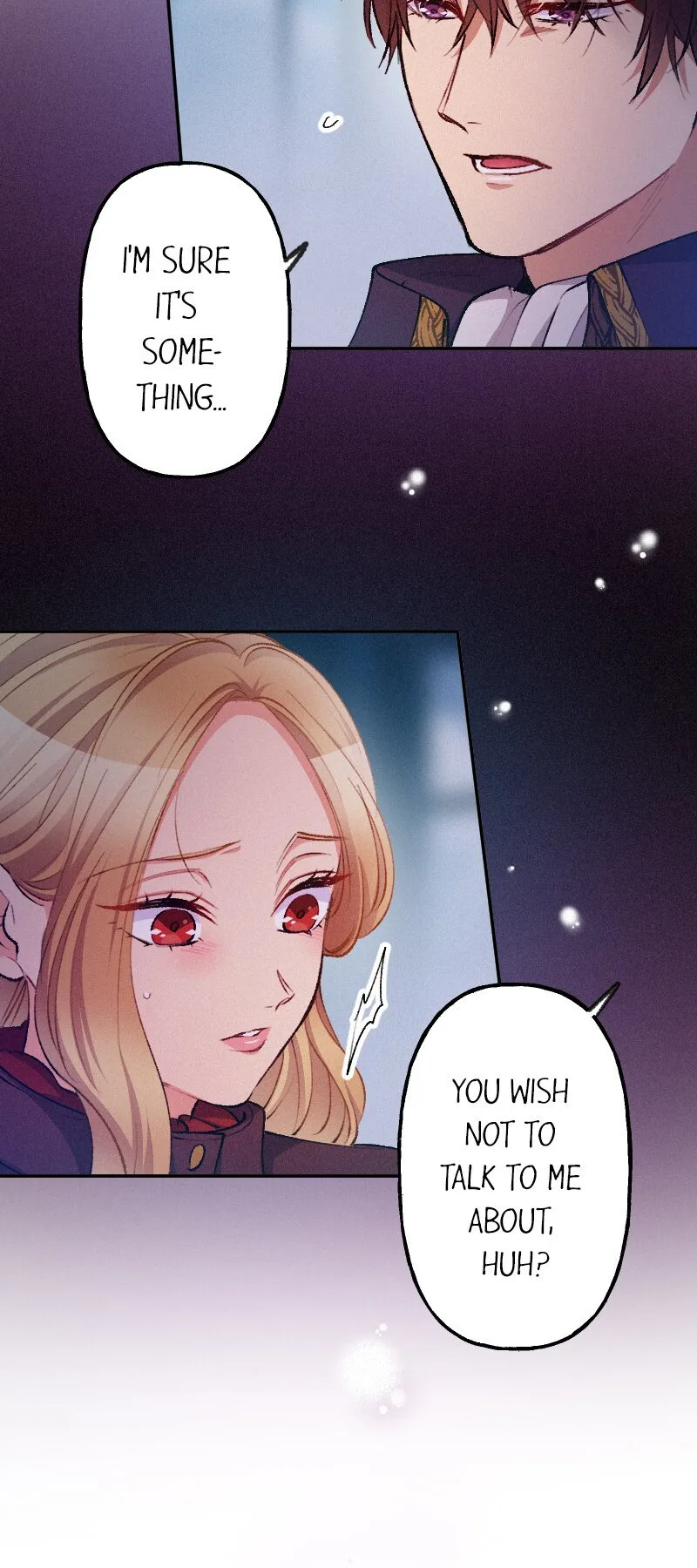 The Heat of the Reincarnated Villainess Chapter 106 page 6