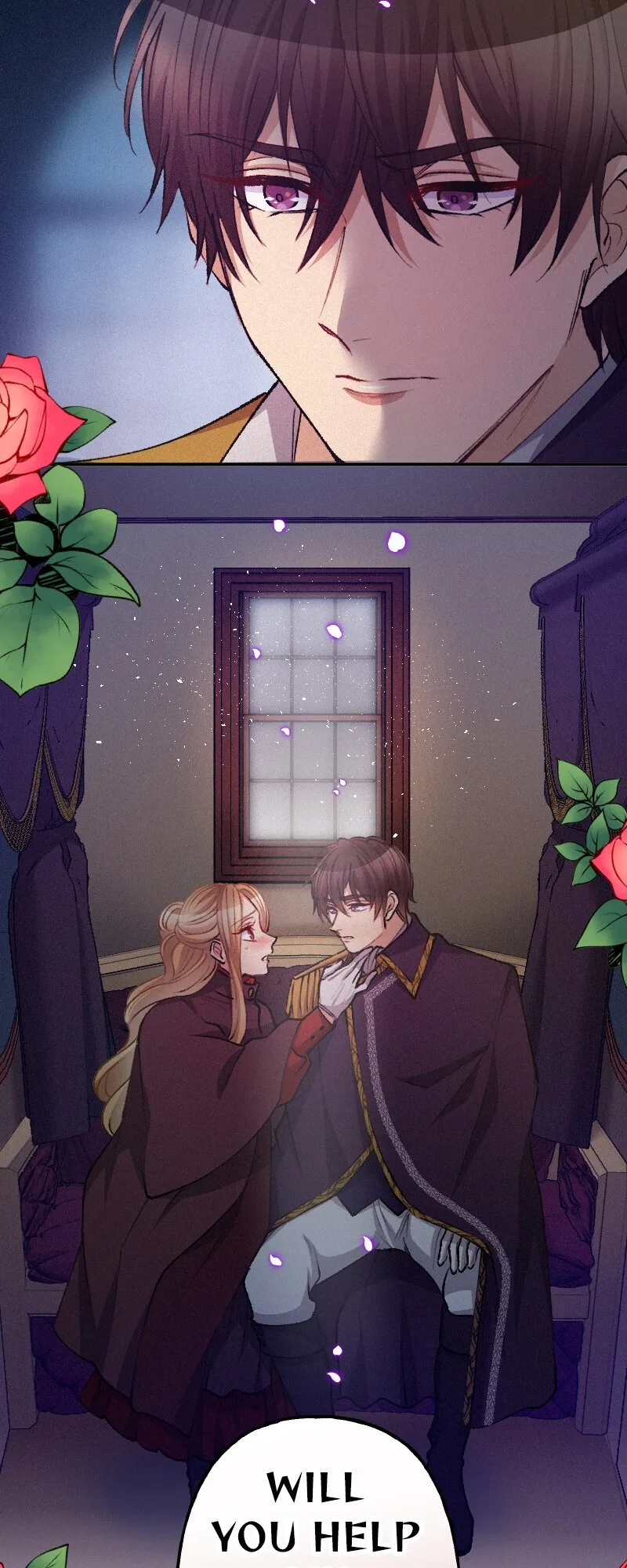 The Heat of the Reincarnated Villainess Chapter 106 page 4