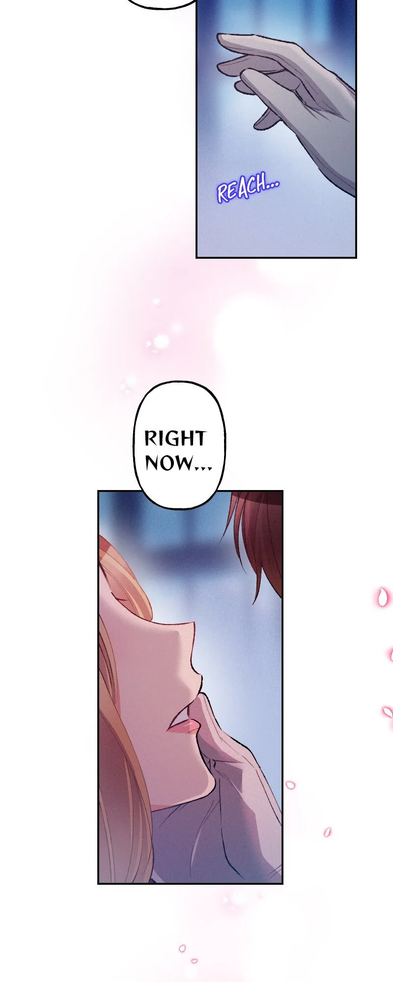 The Heat of the Reincarnated Villainess Chapter 106 page 8