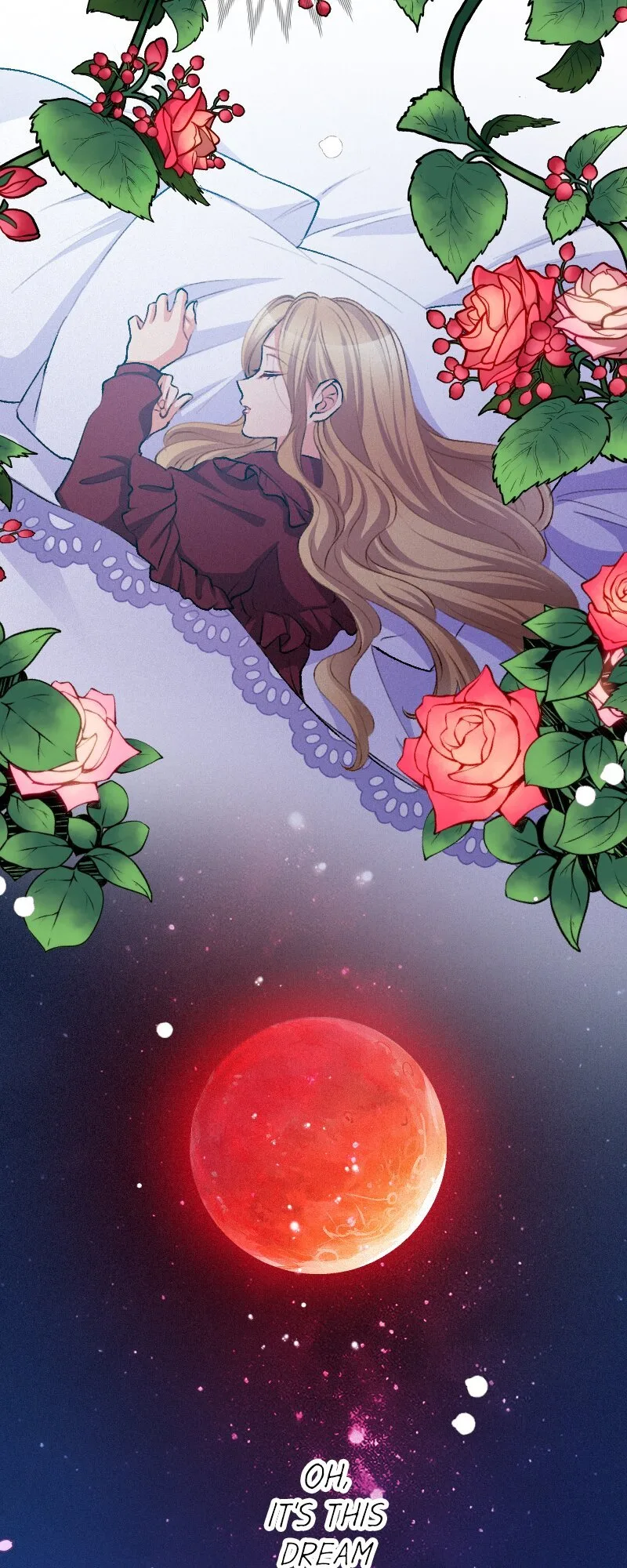 The Heat of the Reincarnated Villainess Chapter 106 page 13