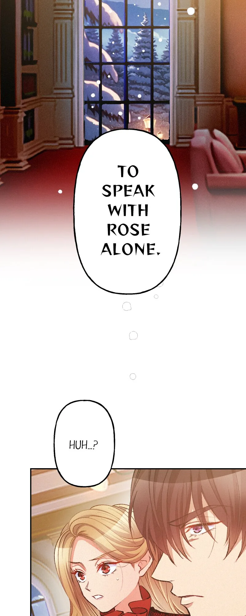 The Heat of the Reincarnated Villainess Chapter 105 page 18