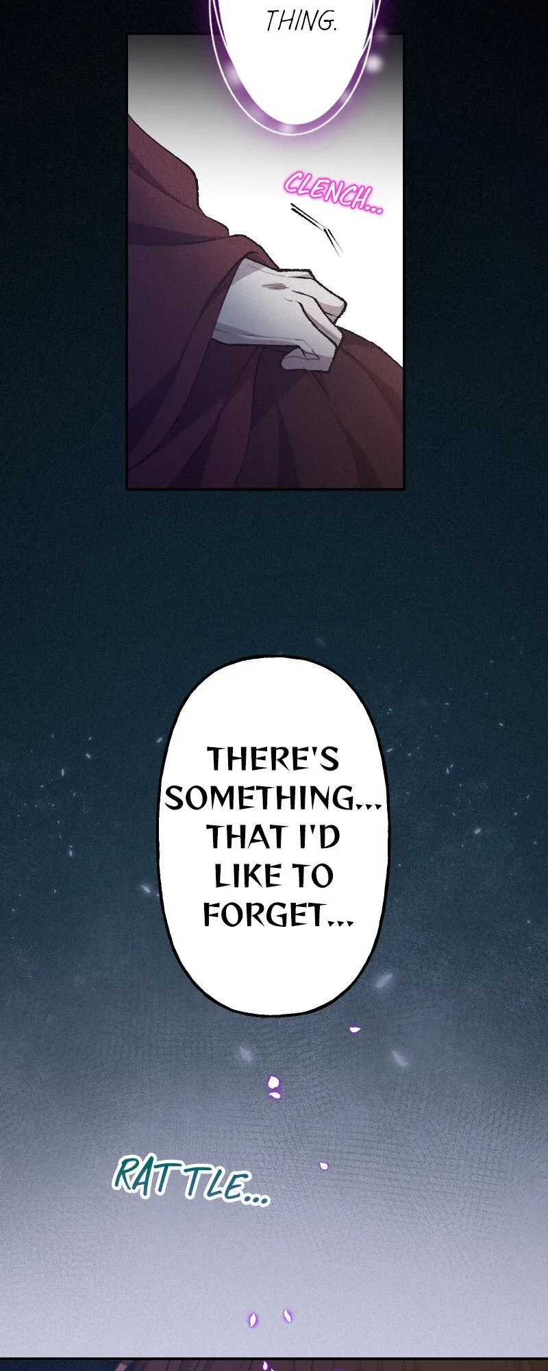 The Heat of the Reincarnated Villainess Chapter 106 page 3