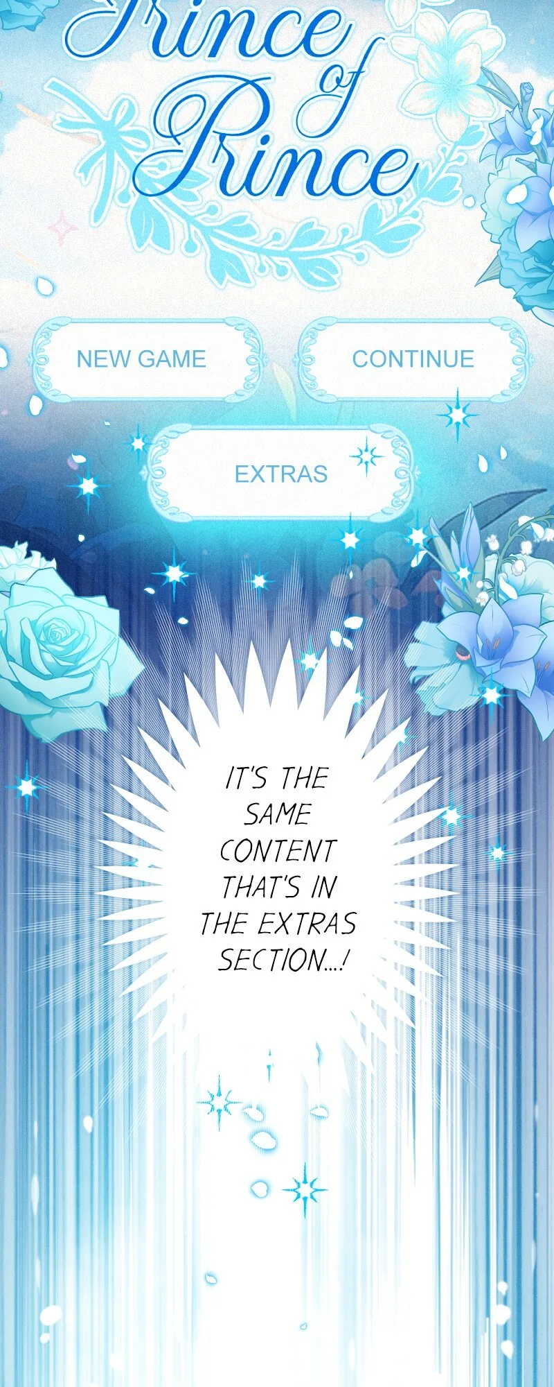 The Heat of the Reincarnated Villainess Chapter 106 page 20