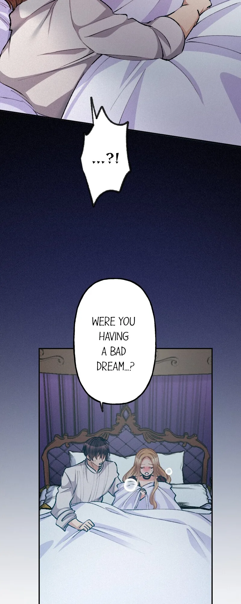 The Heat of the Reincarnated Villainess Chapter 105 page 8