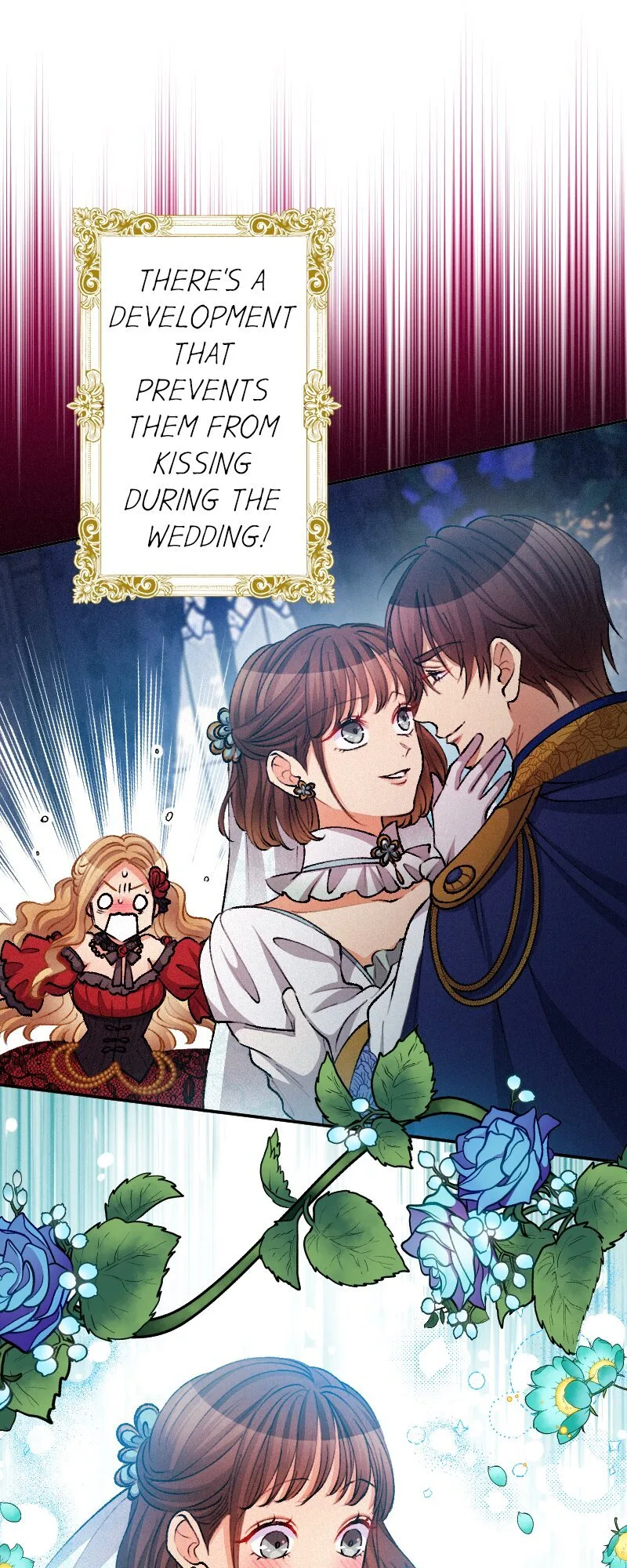 The Heat of the Reincarnated Villainess Chapter 106 page 22