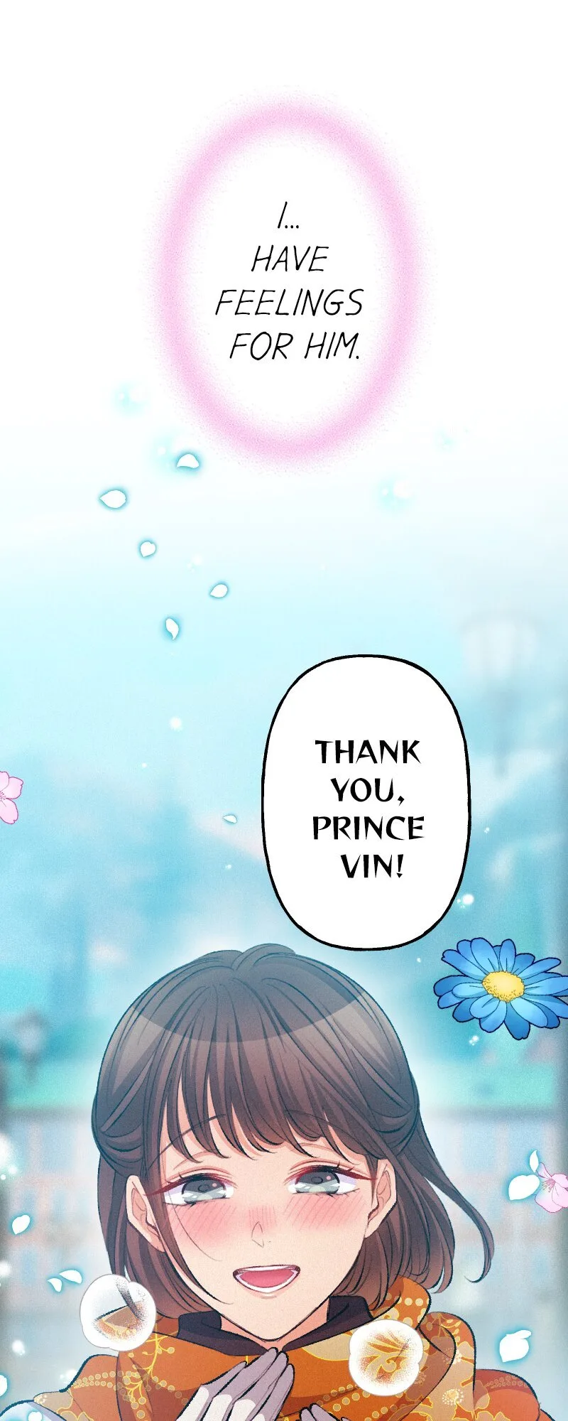 The Heat of the Reincarnated Villainess Chapter 106 page 42