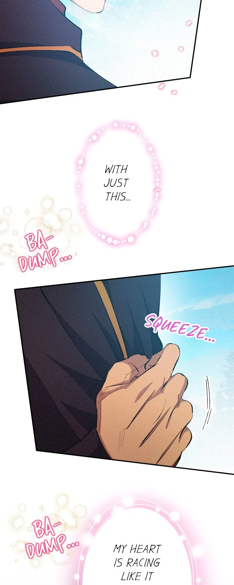 The Heat of the Reincarnated Villainess Chapter 106 page 47