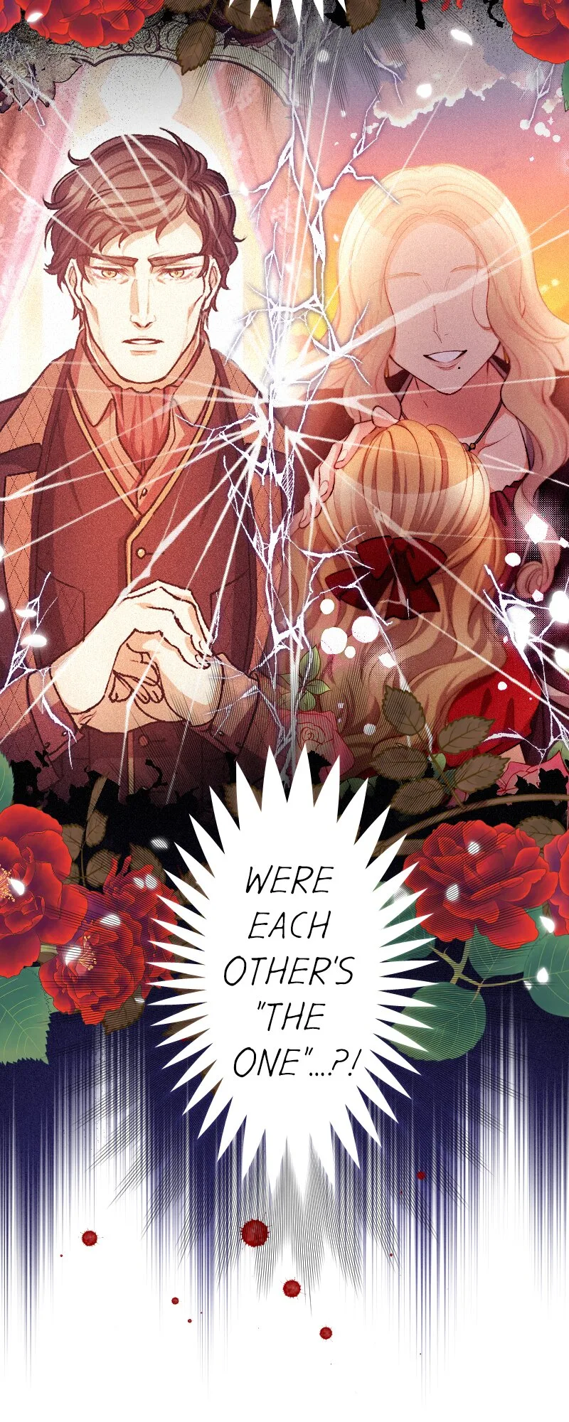 The Heat of the Reincarnated Villainess Chapter 105 page 31
