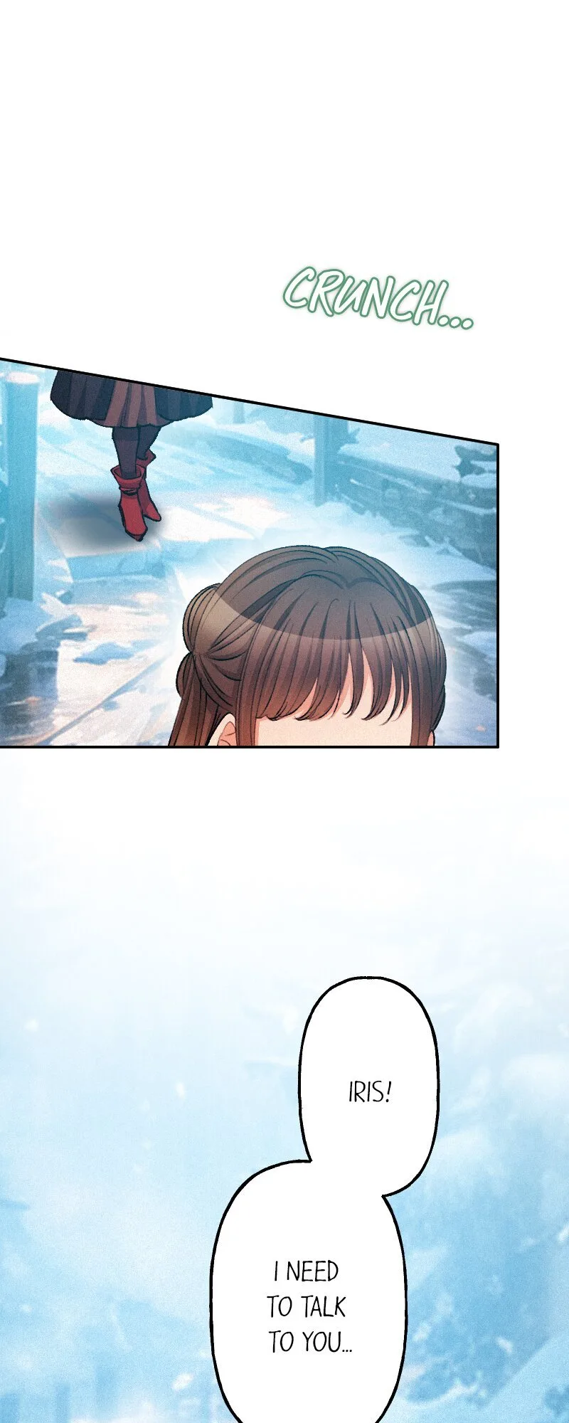 The Heat of the Reincarnated Villainess Chapter 106 page 52