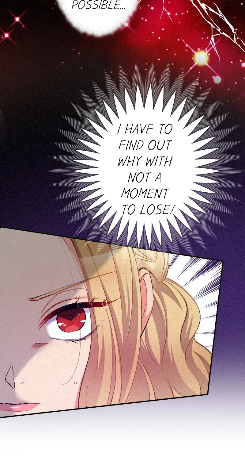 The Heat of the Reincarnated Villainess Chapter 106 page 31
