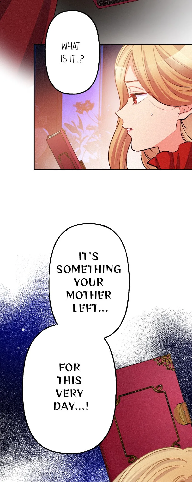 The Heat of the Reincarnated Villainess Chapter 105 page 24