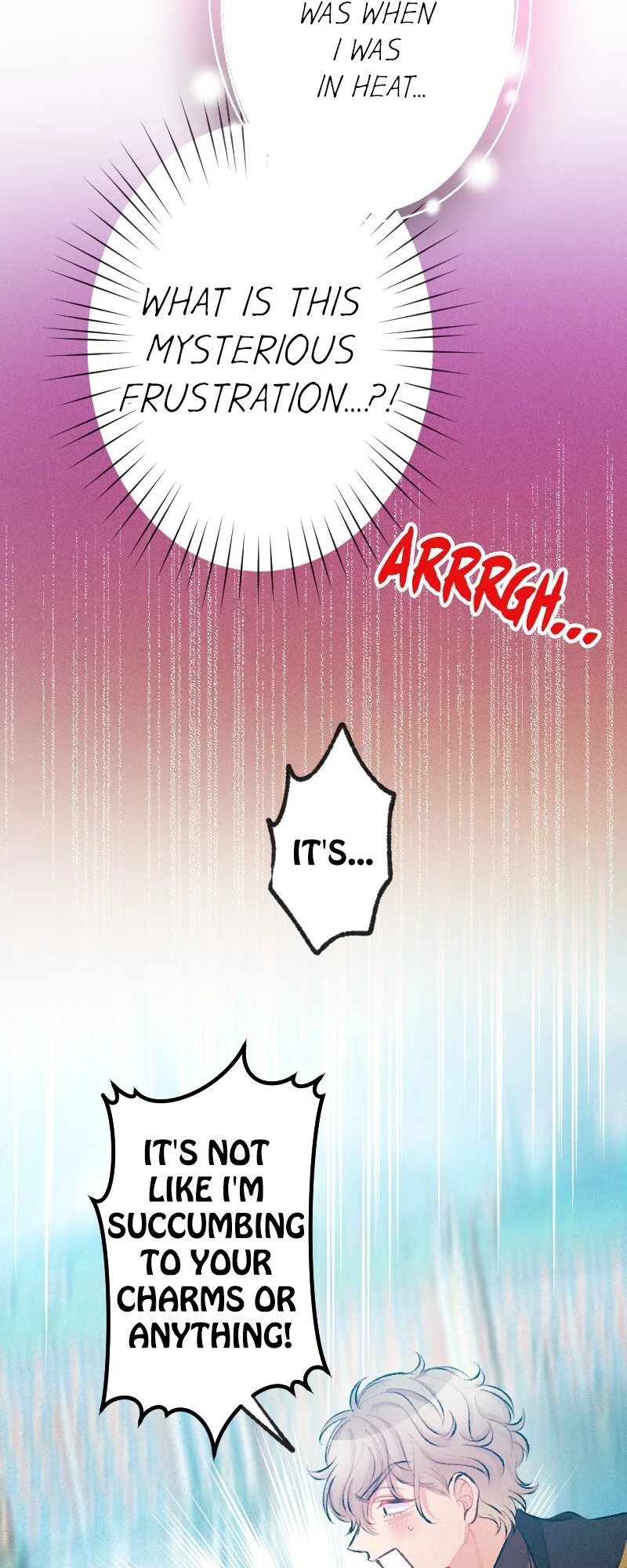 The Heat of the Reincarnated Villainess Chapter 106 page 48