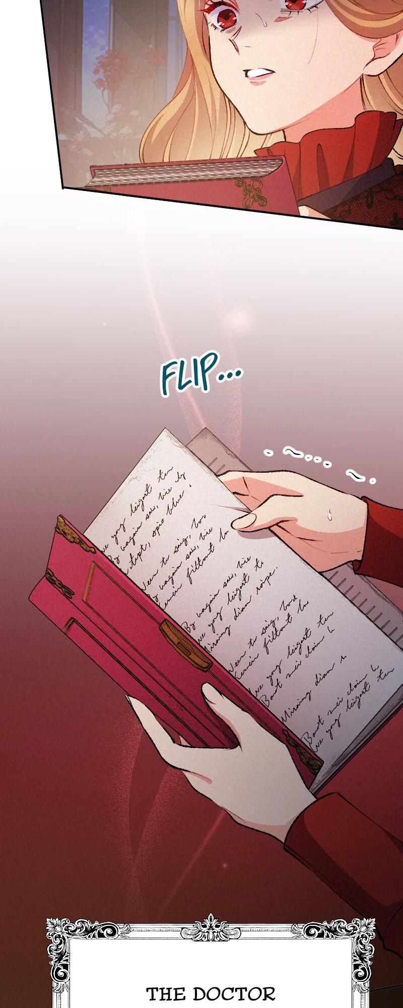 The Heat of the Reincarnated Villainess Chapter 105 page 39