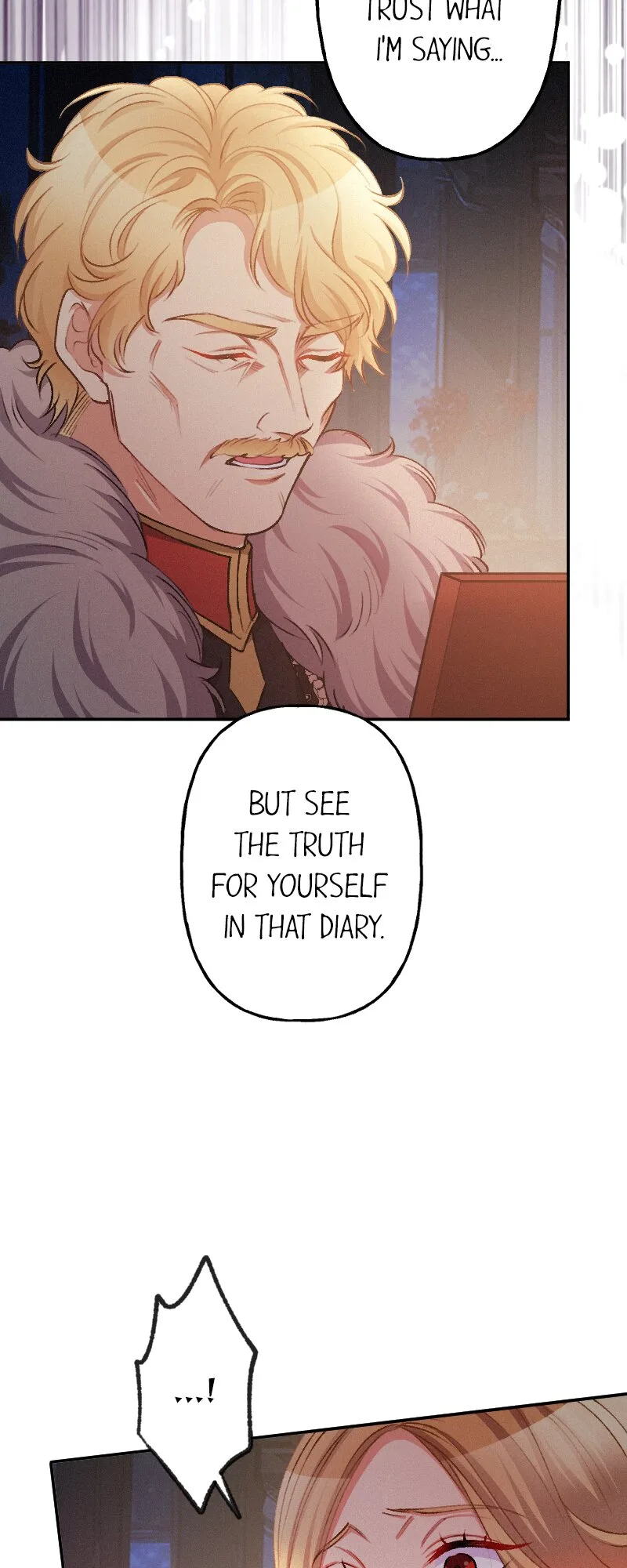 The Heat of the Reincarnated Villainess Chapter 105 page 38