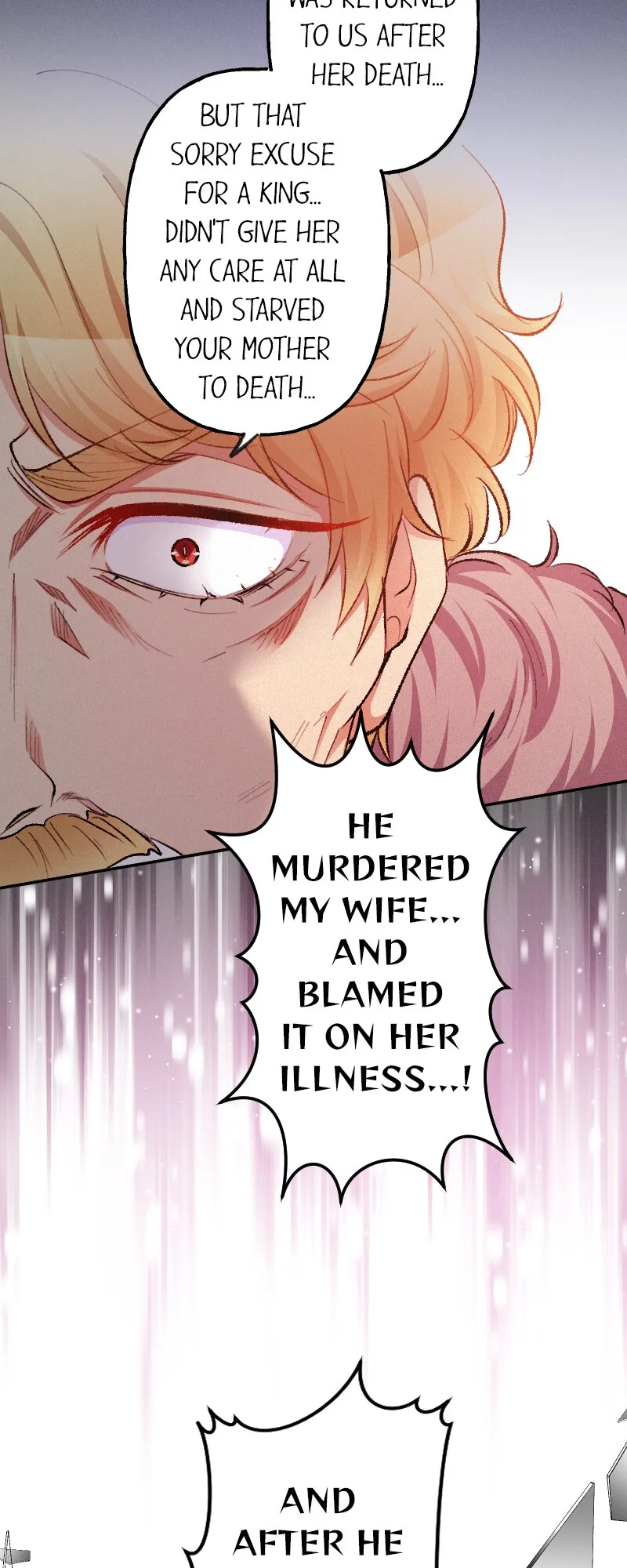 The Heat of the Reincarnated Villainess Chapter 105 page 44