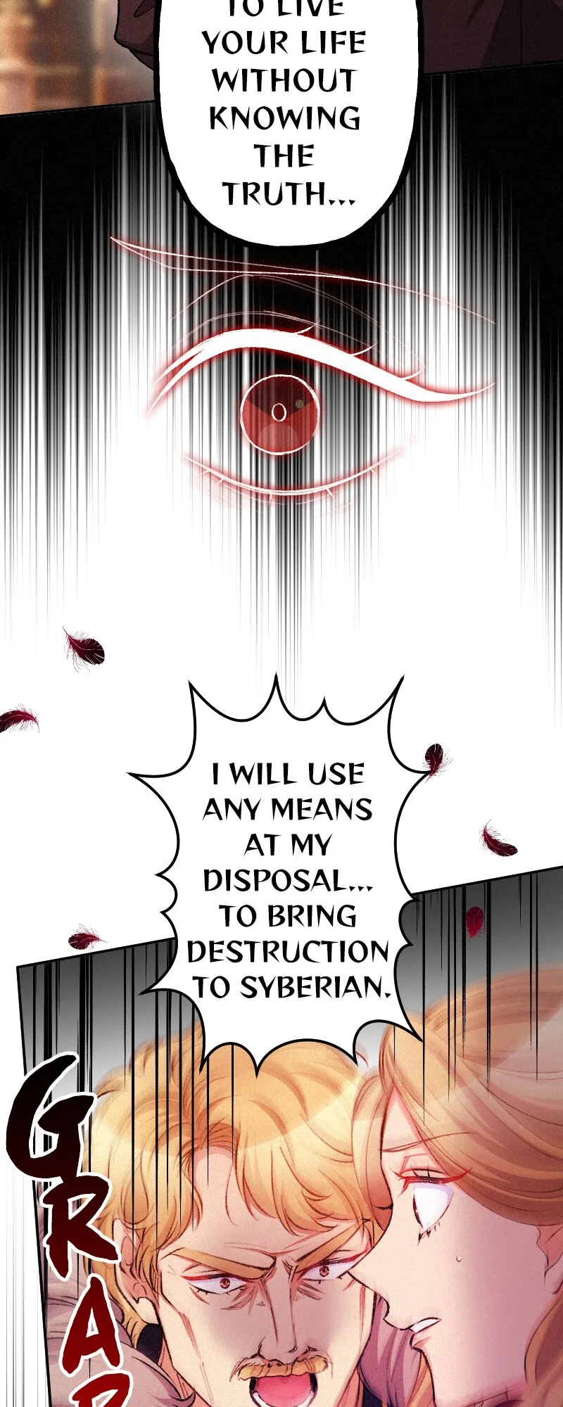 The Heat of the Reincarnated Villainess Chapter 105 page 49