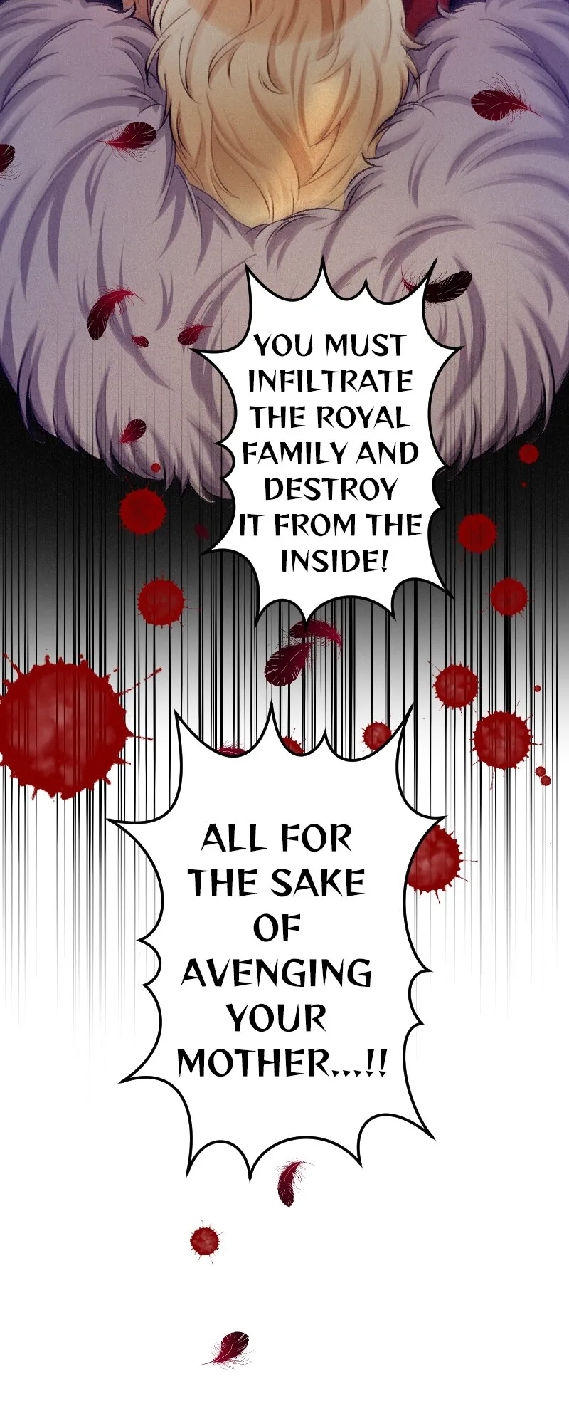 The Heat of the Reincarnated Villainess Chapter 105 page 51