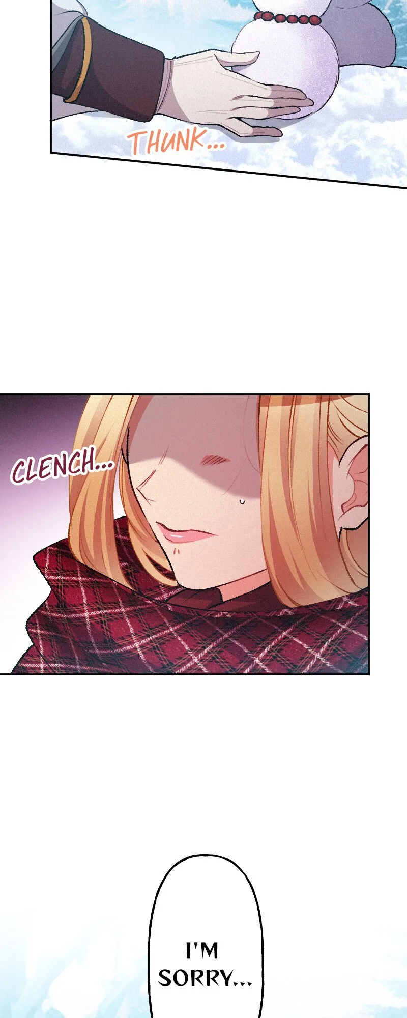 The Heat of the Reincarnated Villainess Chapter 107 page 15