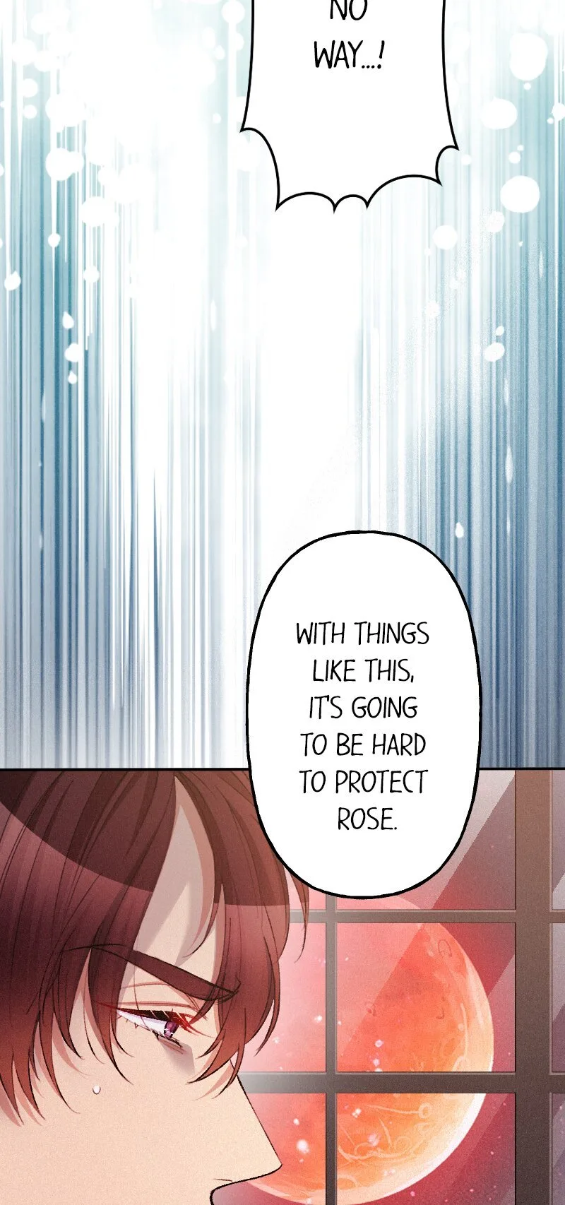 The Heat of the Reincarnated Villainess Chapter 111 page 6