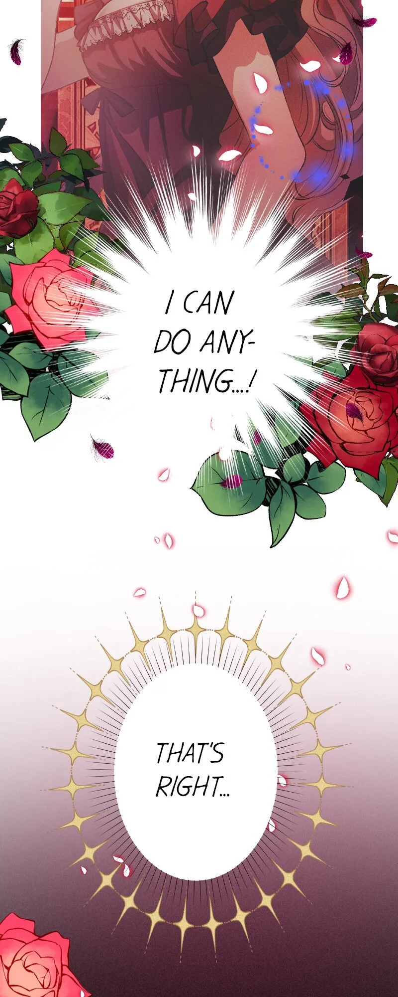 The Heat of the Reincarnated Villainess Chapter 111 page 15
