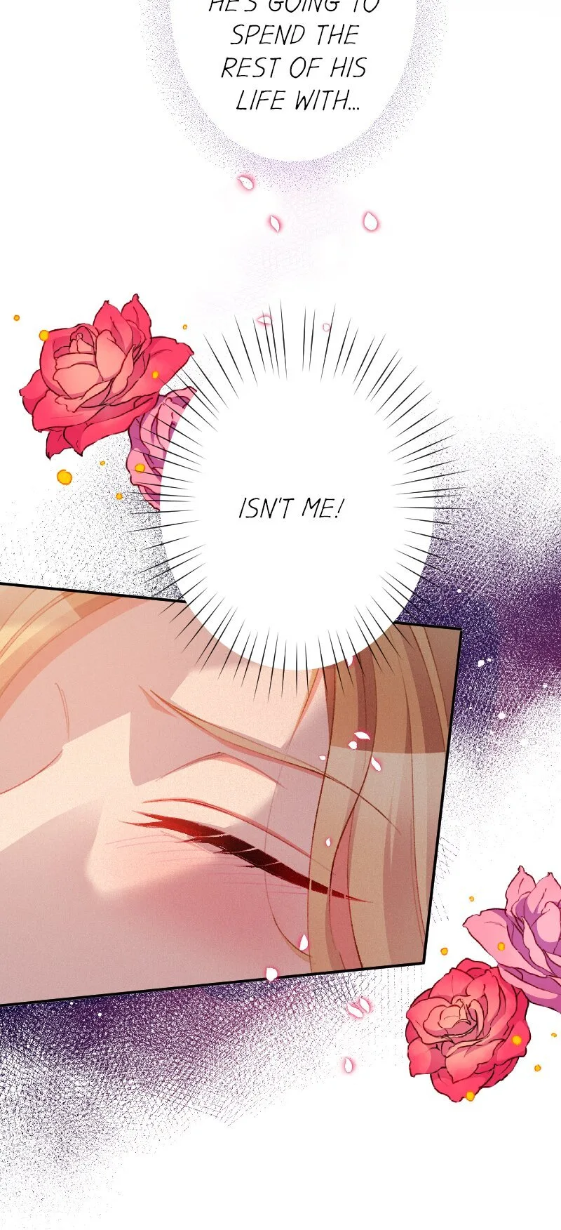 The Heat of the Reincarnated Villainess Chapter 108 page 11