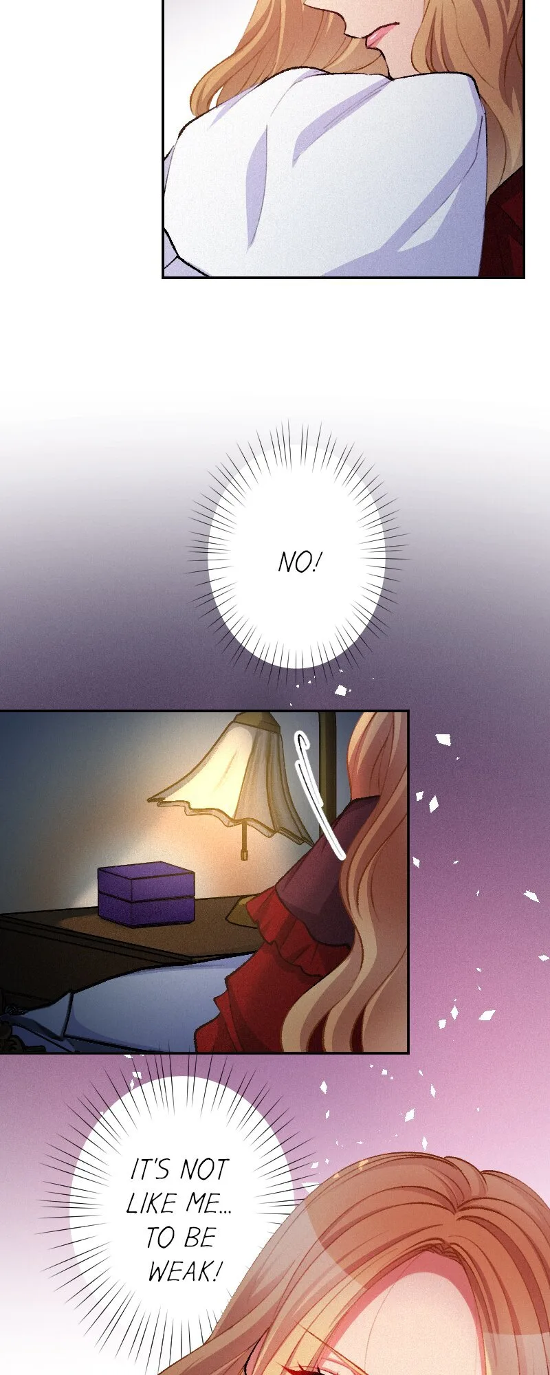 The Heat of the Reincarnated Villainess Chapter 108 page 18
