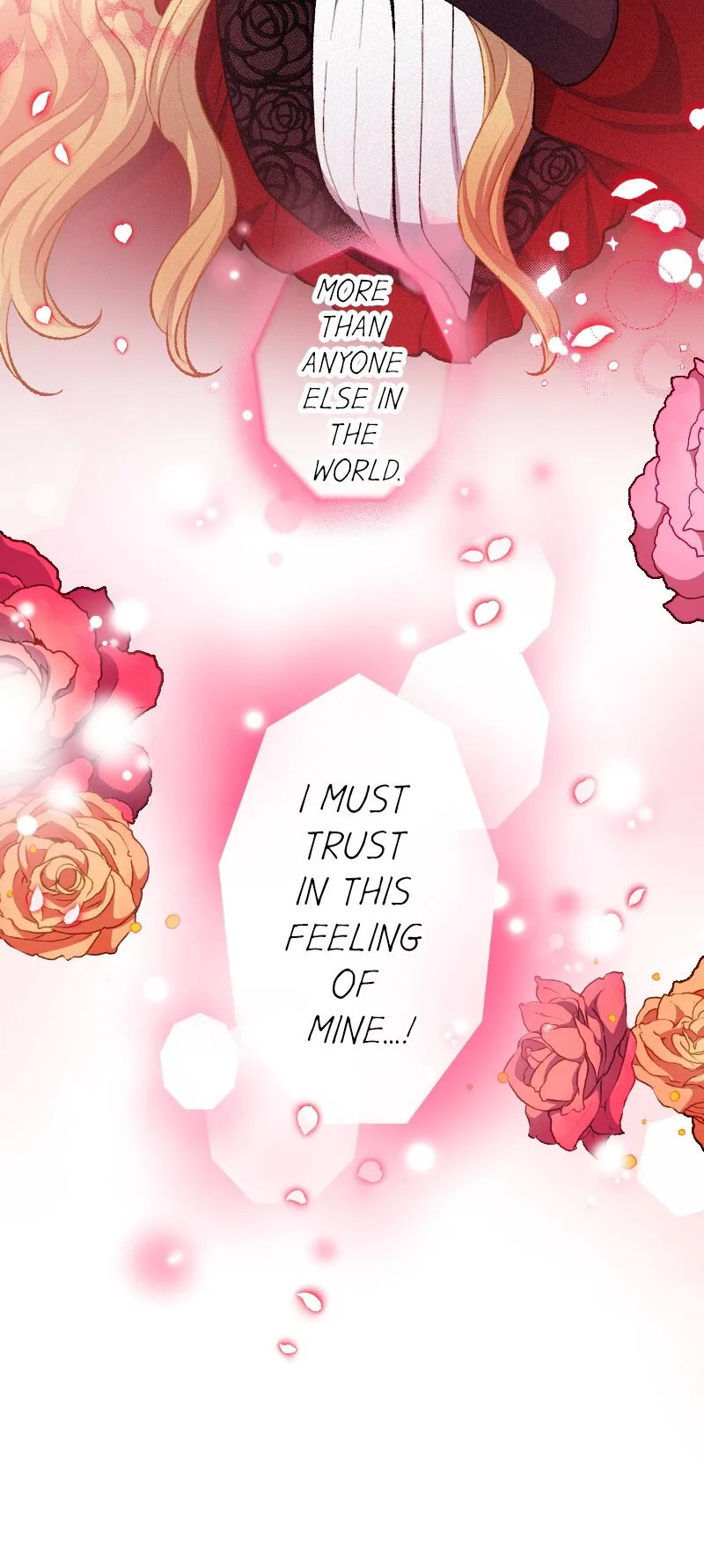 The Heat of the Reincarnated Villainess Chapter 108 page 21