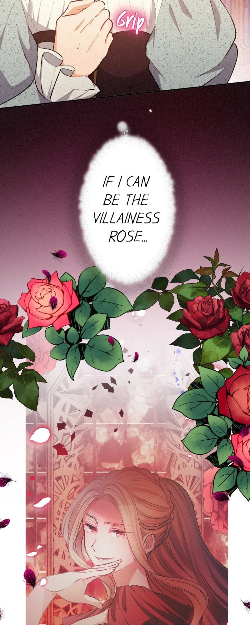 The Heat of the Reincarnated Villainess Chapter 111 page 14