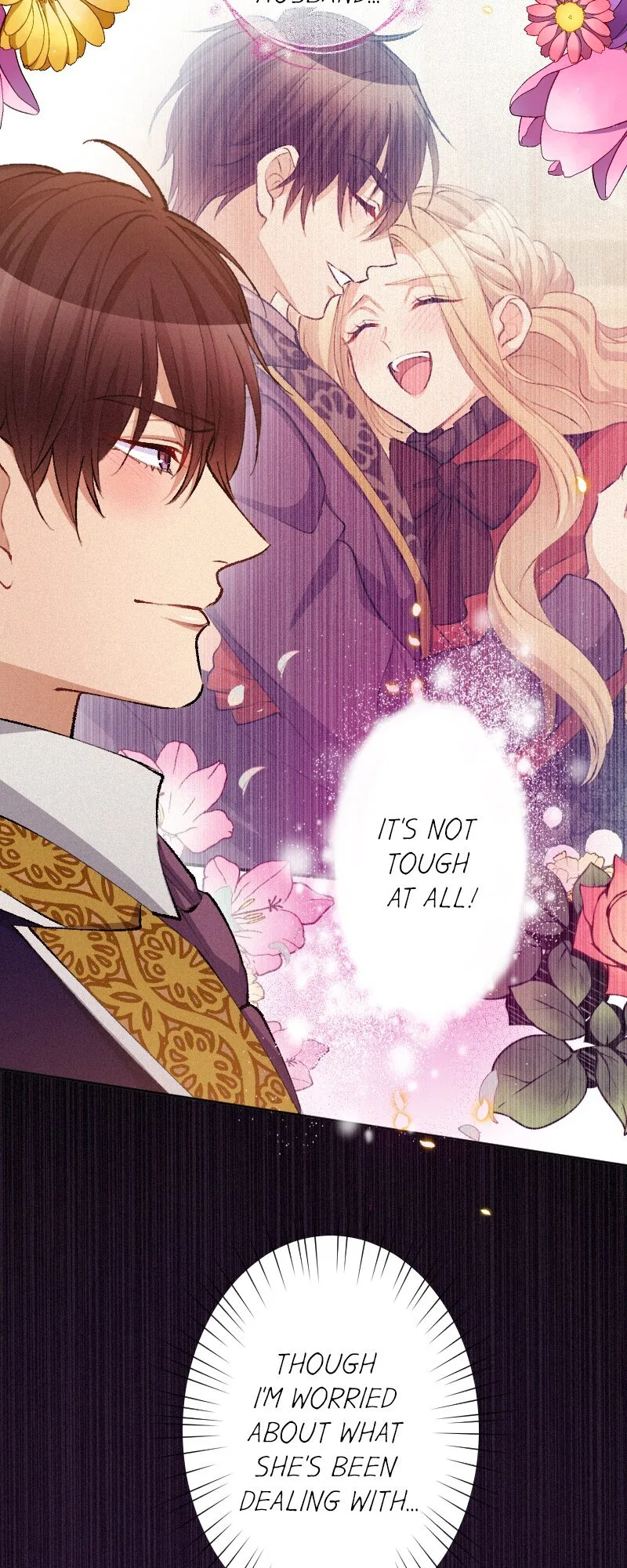 The Heat of the Reincarnated Villainess Chapter 108 page 24