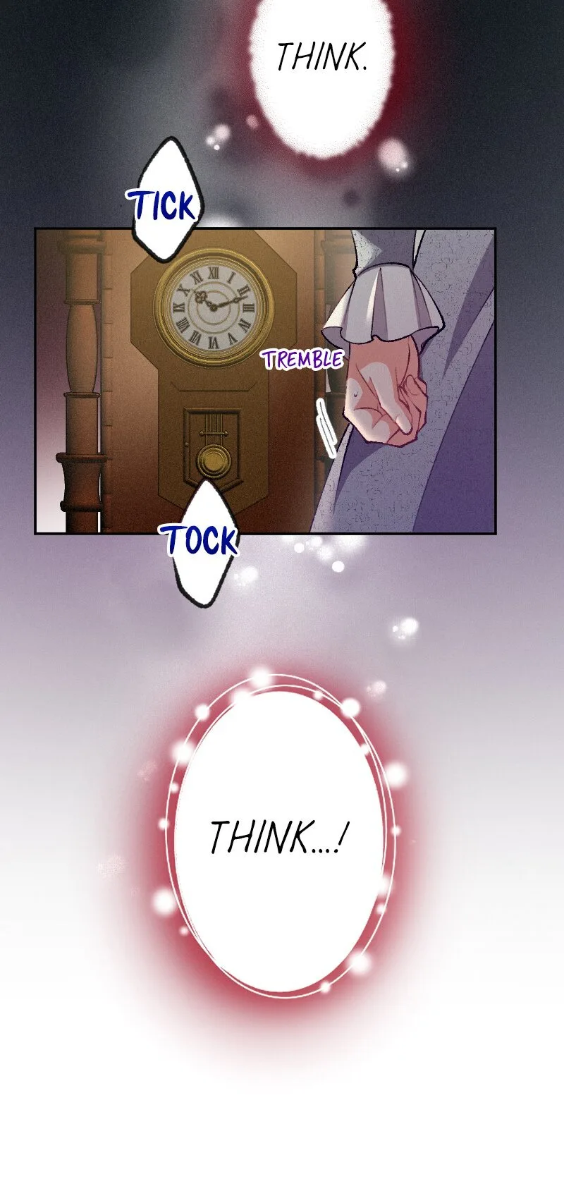 The Heat of the Reincarnated Villainess Chapter 111 page 11