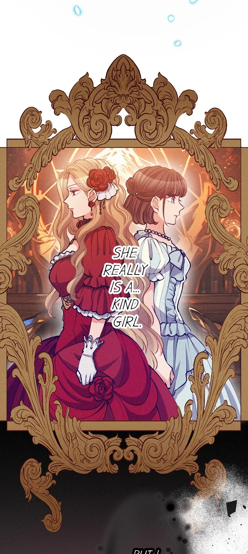 The Heat of the Reincarnated Villainess Chapter 108 page 16