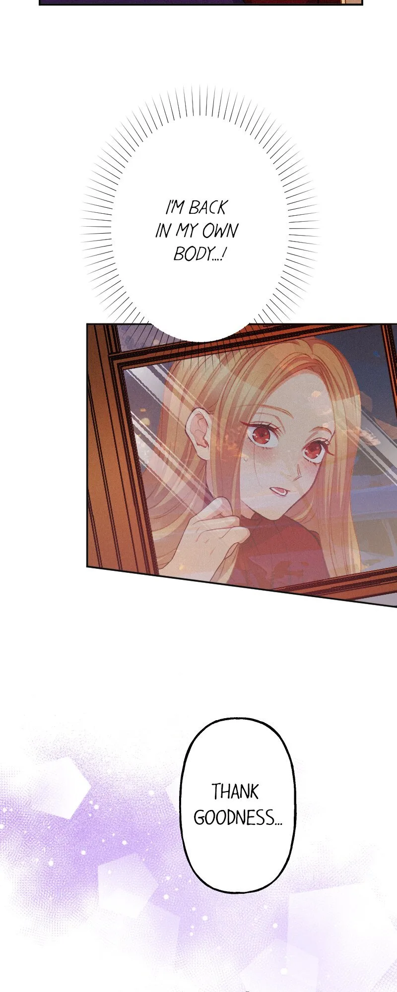 The Heat of the Reincarnated Villainess Chapter 112 page 40