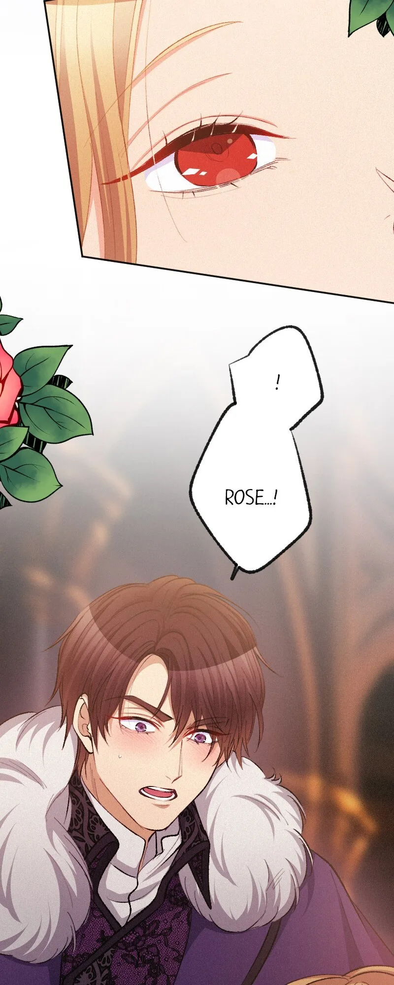 The Heat of the Reincarnated Villainess Chapter 112 page 38