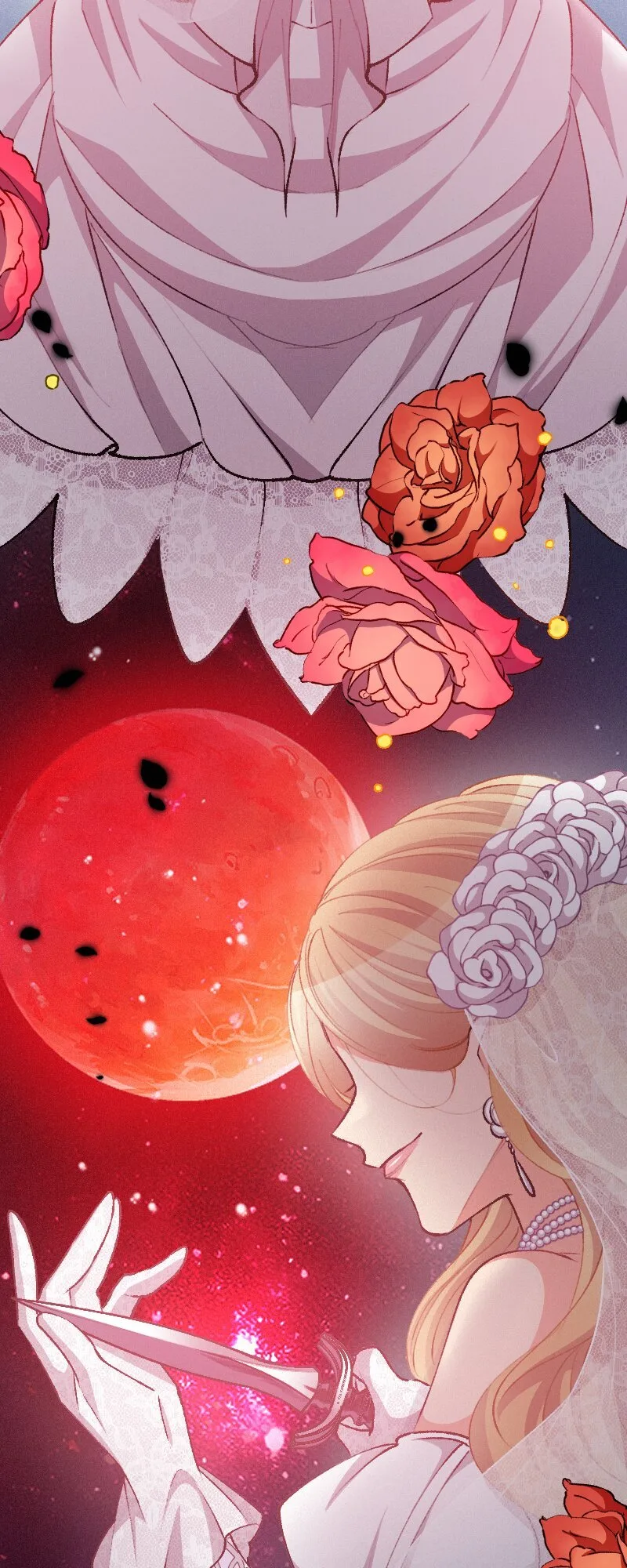 The Heat of the Reincarnated Villainess Chapter 108 page 60