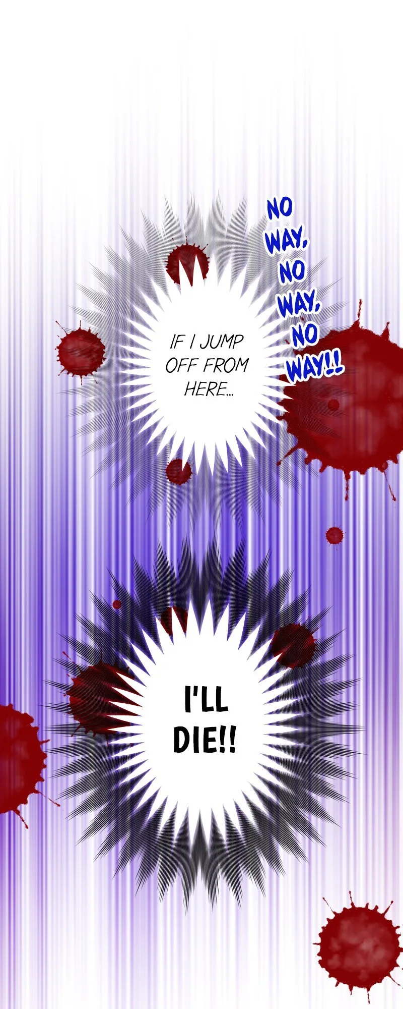 The Heat of the Reincarnated Villainess Chapter 112 page 12