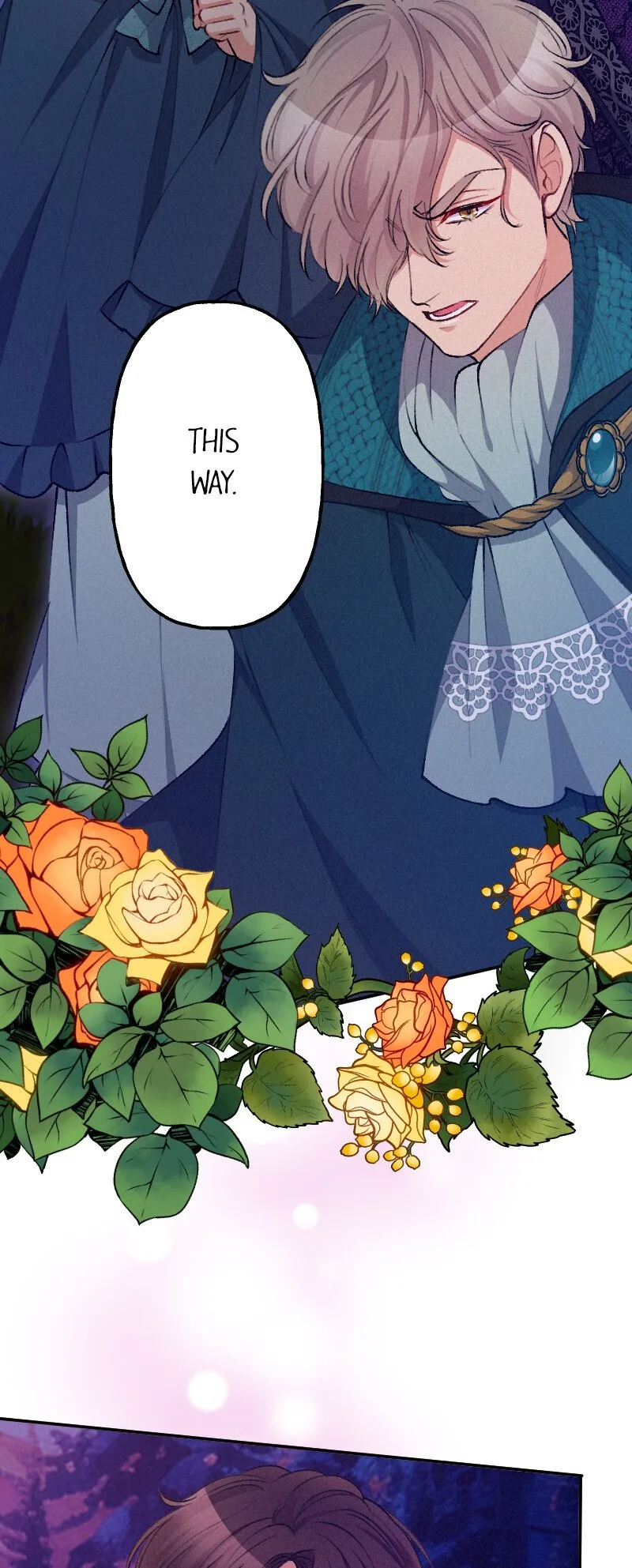 The Heat of the Reincarnated Villainess Chapter 112 page 6