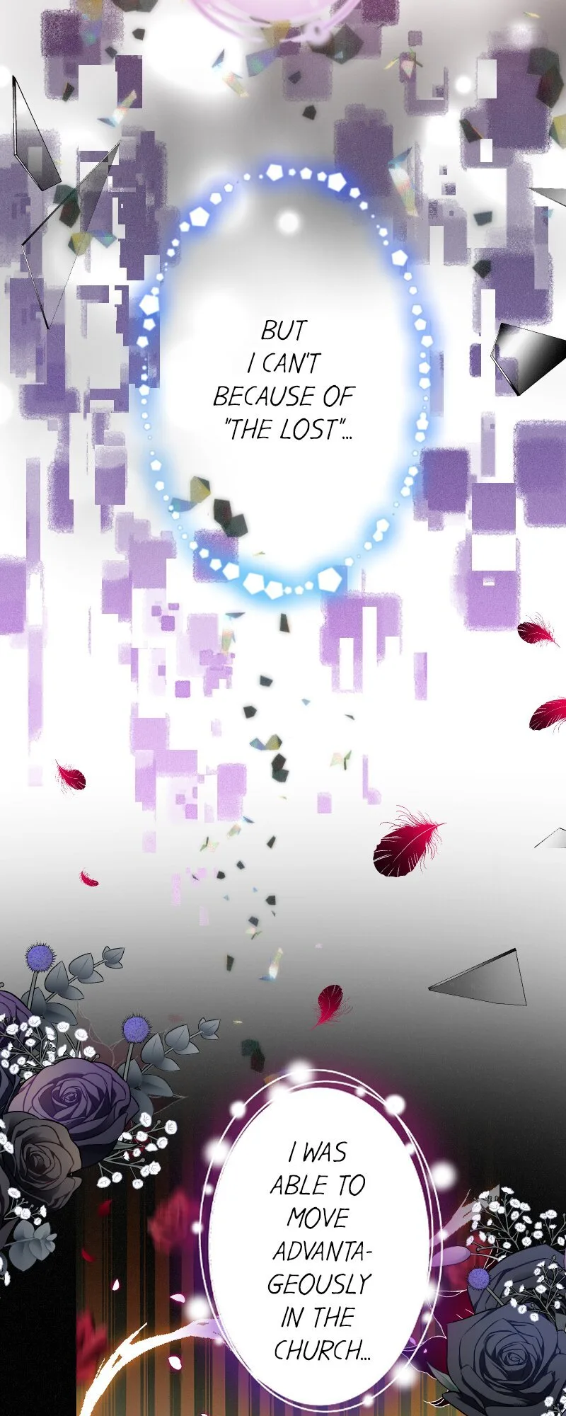 The Heat of the Reincarnated Villainess Chapter 112 page 44