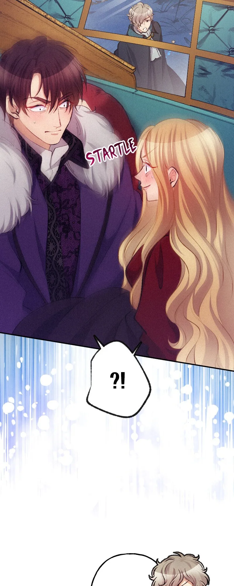 The Heat of the Reincarnated Villainess Chapter 112 page 58