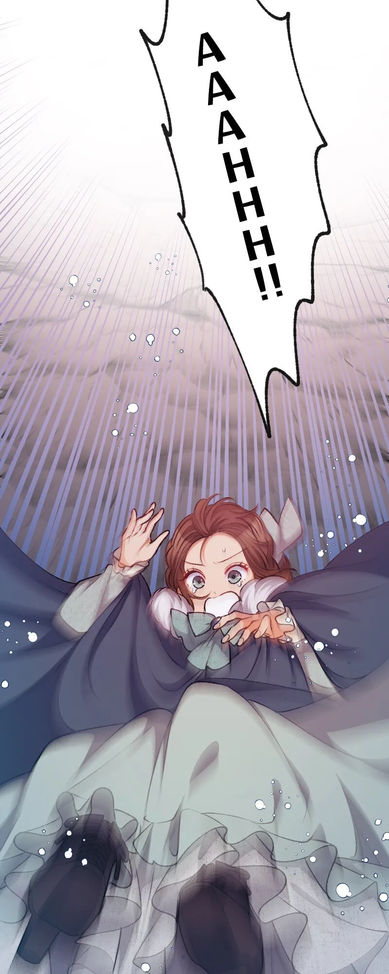 The Heat of the Reincarnated Villainess Chapter 112 page 14