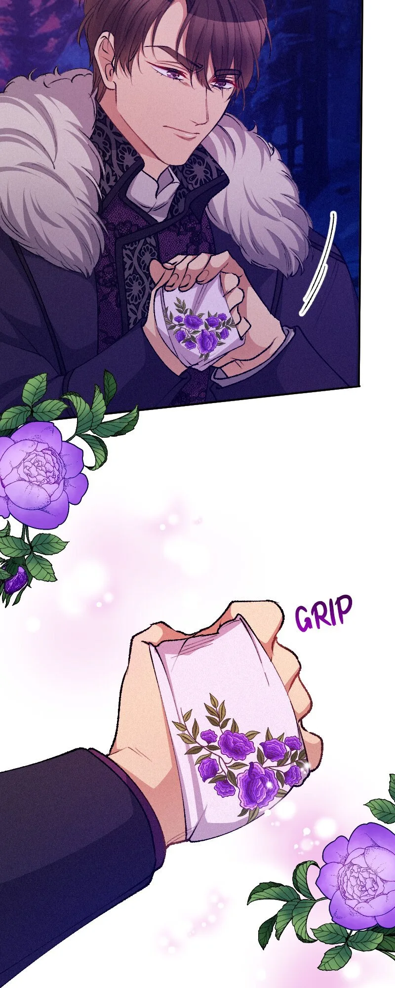 The Heat of the Reincarnated Villainess Chapter 112 page 7