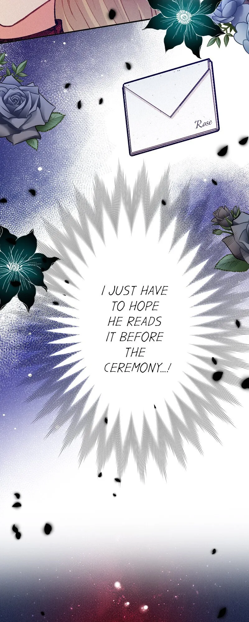 The Heat of the Reincarnated Villainess Chapter 108 page 58