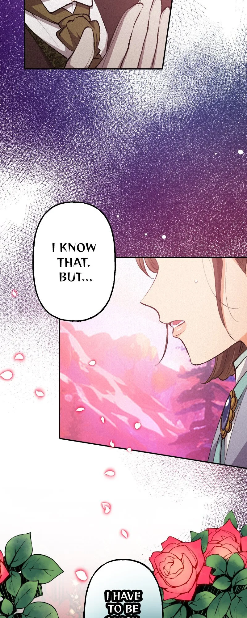 The Heat of the Reincarnated Villainess Chapter 108 page 48