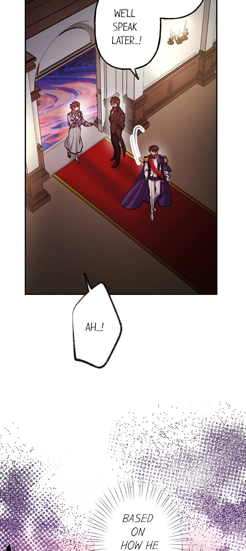 The Heat of the Reincarnated Villainess Chapter 108 page 56