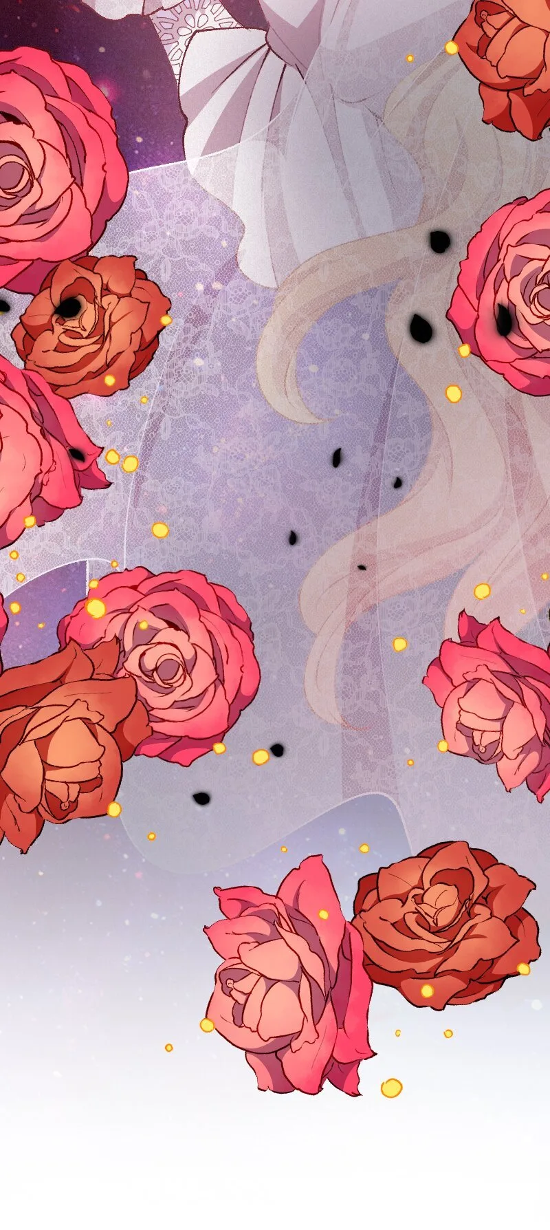 The Heat of the Reincarnated Villainess Chapter 108 page 61