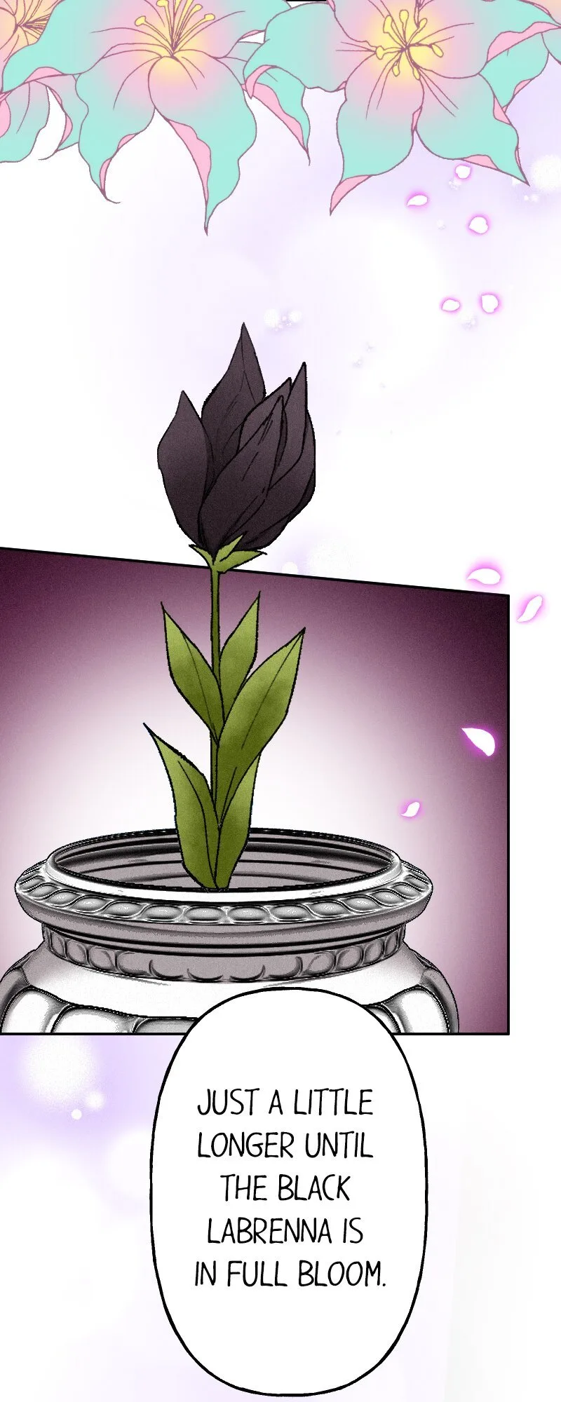 The Heat of the Reincarnated Villainess Chapter 111 page 47