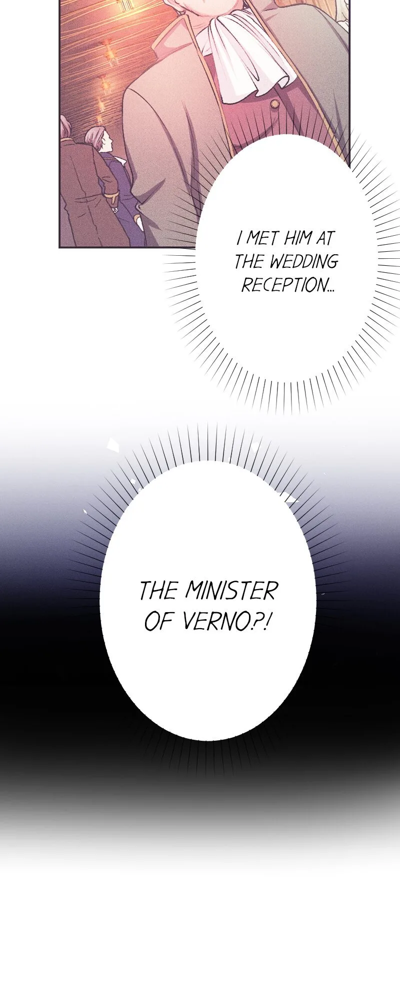 The Heat of the Reincarnated Villainess Chapter 112 page 21