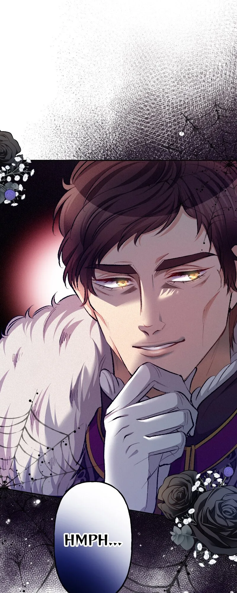 The Heat of the Reincarnated Villainess Chapter 111 page 40