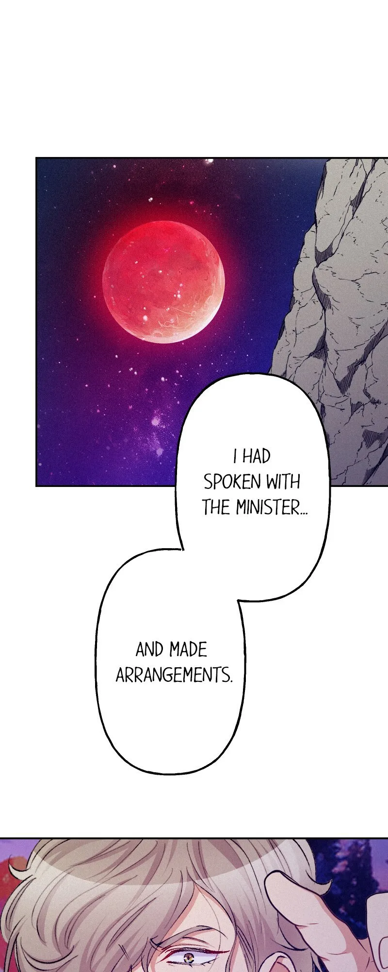 The Heat of the Reincarnated Villainess Chapter 112 page 22