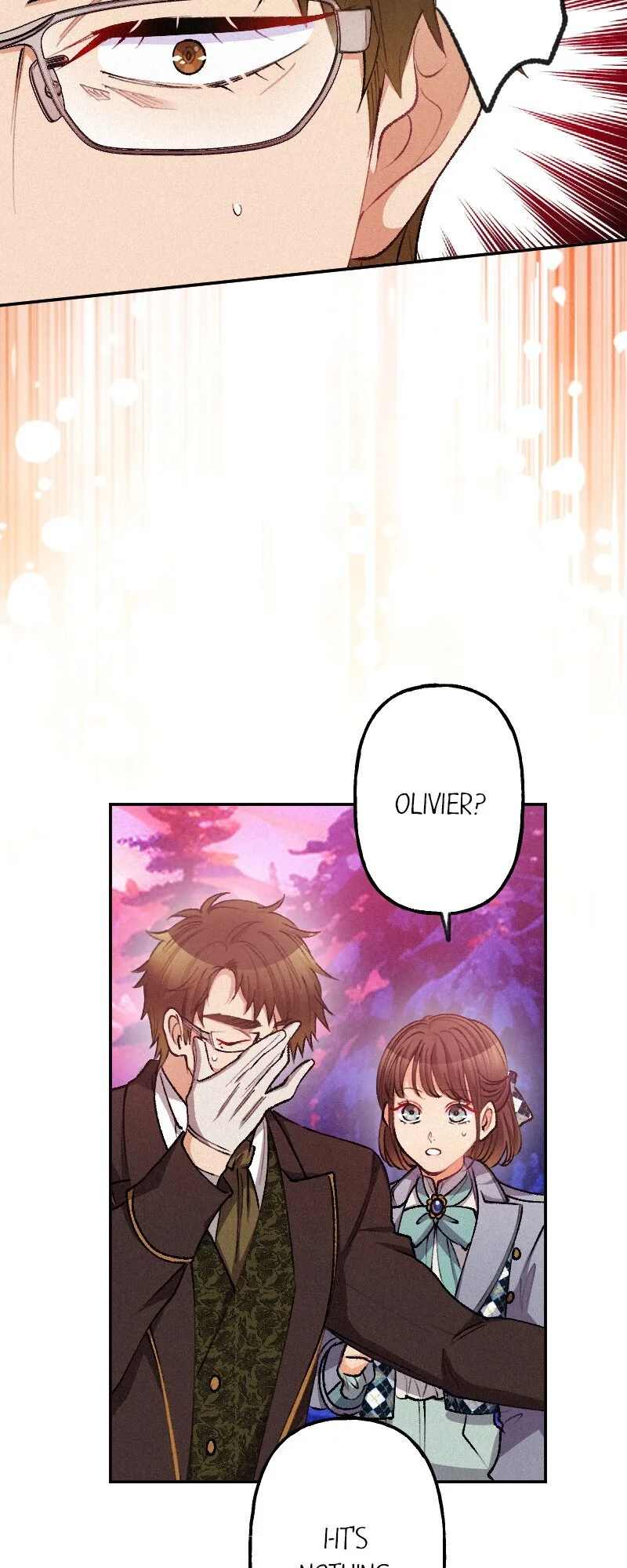 The Heat of the Reincarnated Villainess Chapter 108 page 50