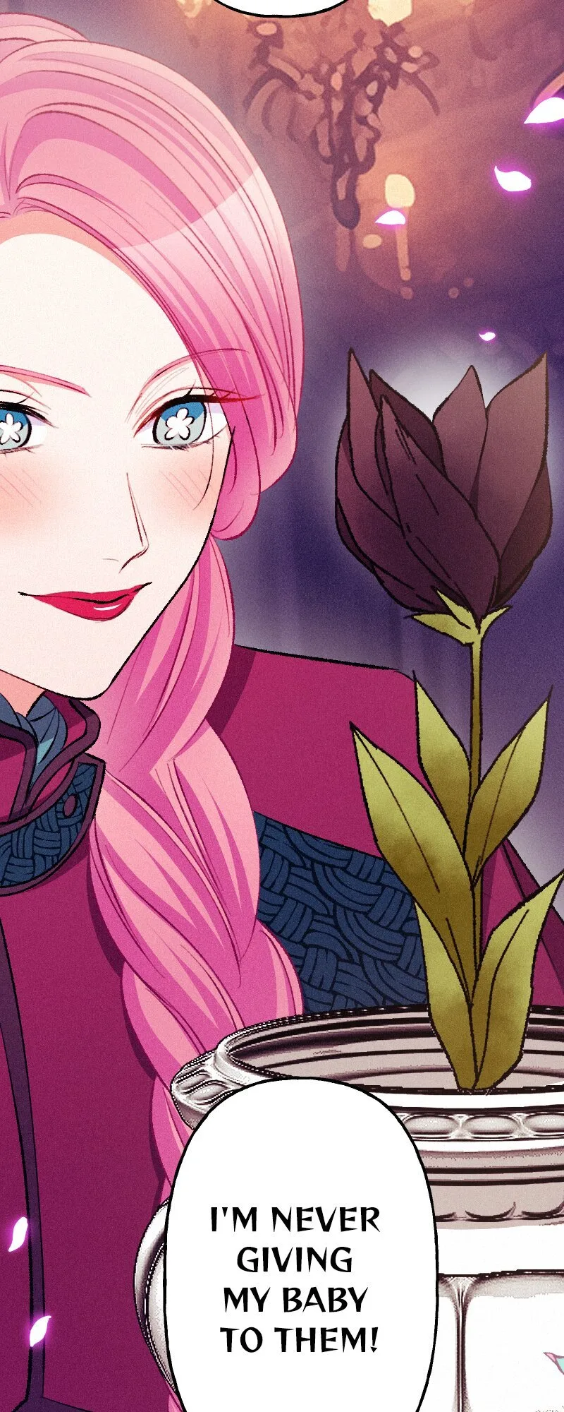 The Heat of the Reincarnated Villainess Chapter 112 page 3